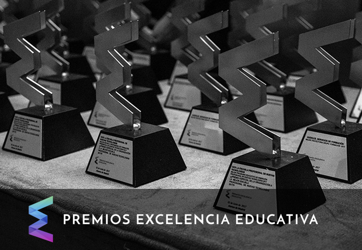 Premios Excelencia Educativa 2018