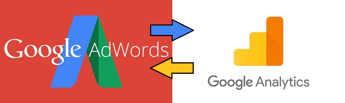 enlazar el nuevo adwords con google analytics