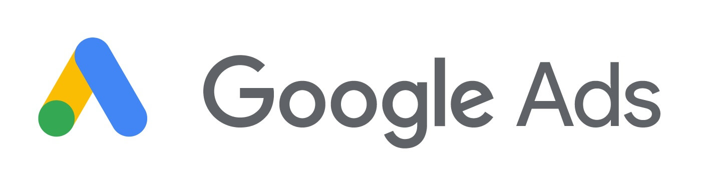 logo google ads horizontal