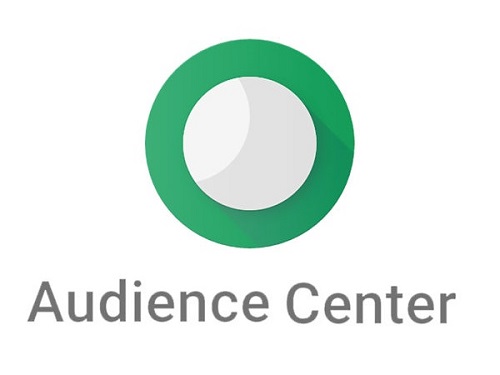 suite google audience center