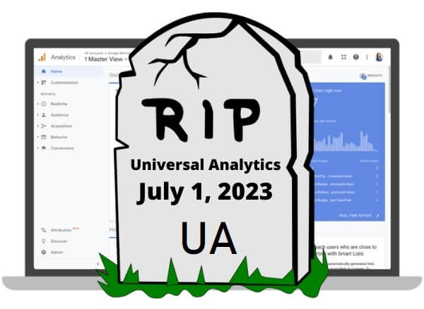 RIP UA 1 Julio 2023