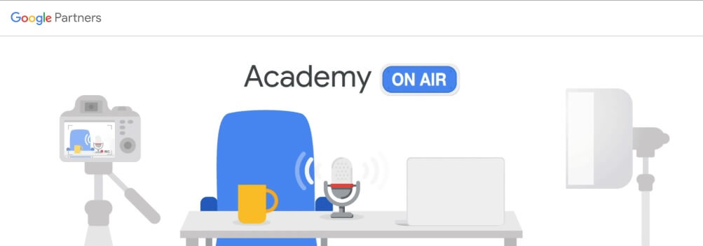 academy on air