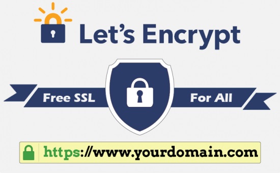 certificados ssl libres gratis lets encrytp