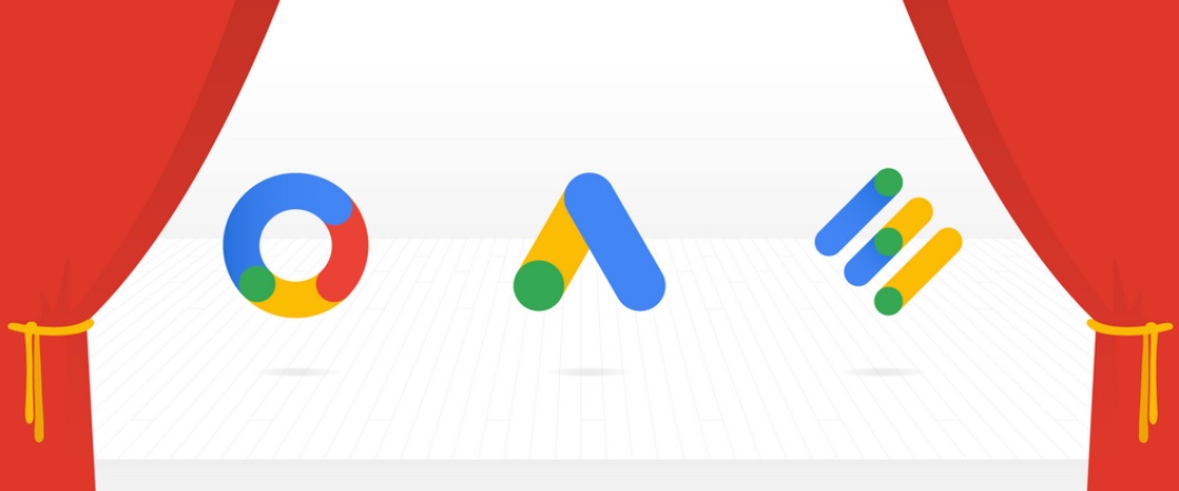 google ads, manager and platform