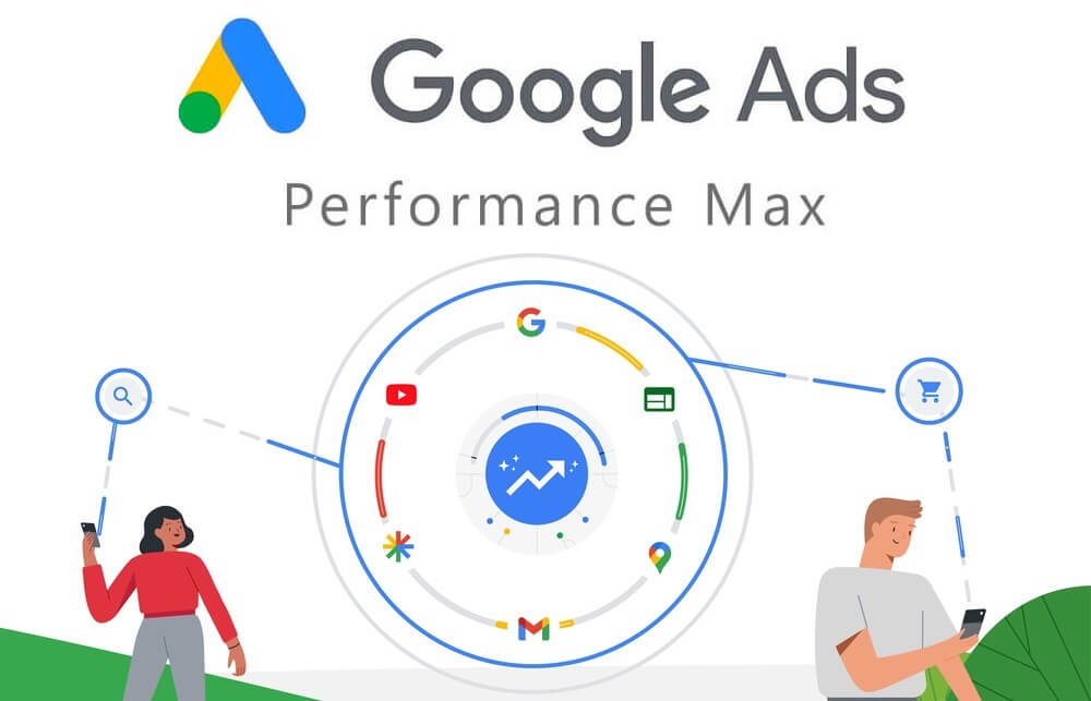google ads performance max como funciona