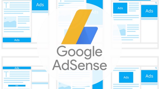 google adsense ads