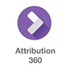 google attribution 360