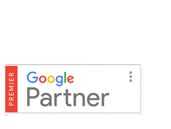 insignia google partner premier