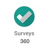 google surveys 360