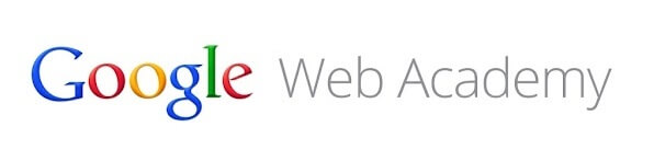 google web academy