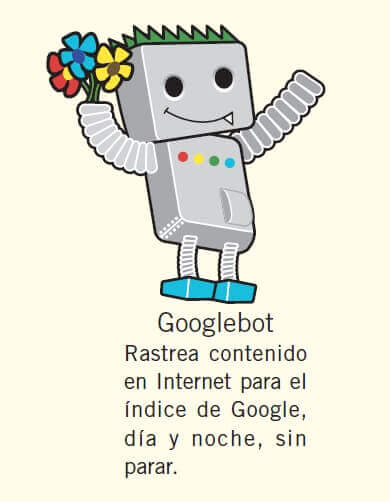 googlebot