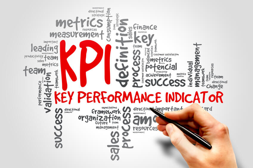 kpi: key performance indicator