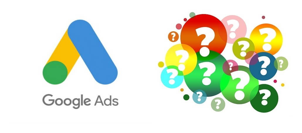 preguntas y respuestas de google ads