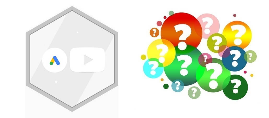 preguntas y respuestas de publicidad en video