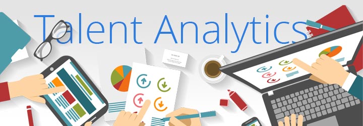 talent analytics en recursos humanos