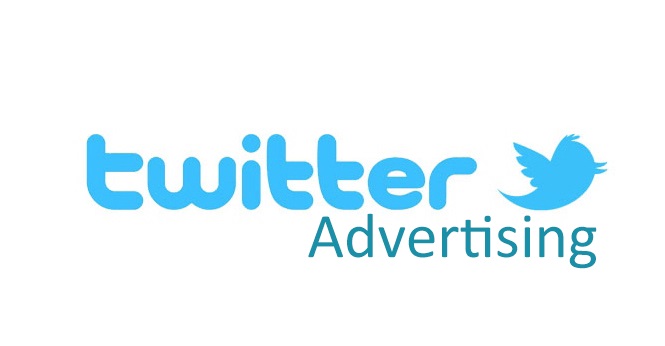 twitter advertising